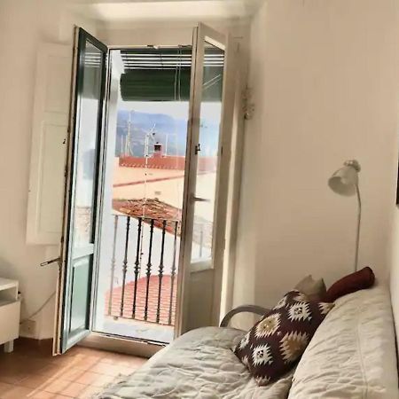 Apartamento Luminoso Y Acogedor Port De La Selva Daire El Port De La Selva Dış mekan fotoğraf