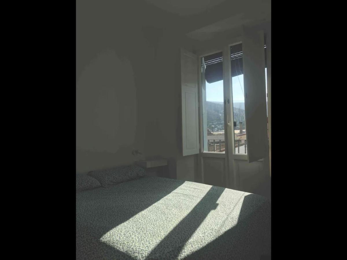 Apartamento Luminoso Y Acogedor Port De La Selva Daire El Port De La Selva Dış mekan fotoğraf