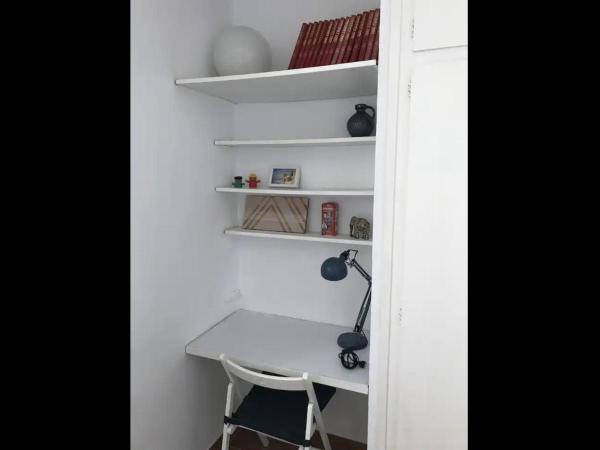 Apartamento Luminoso Y Acogedor Port De La Selva Daire El Port De La Selva Dış mekan fotoğraf