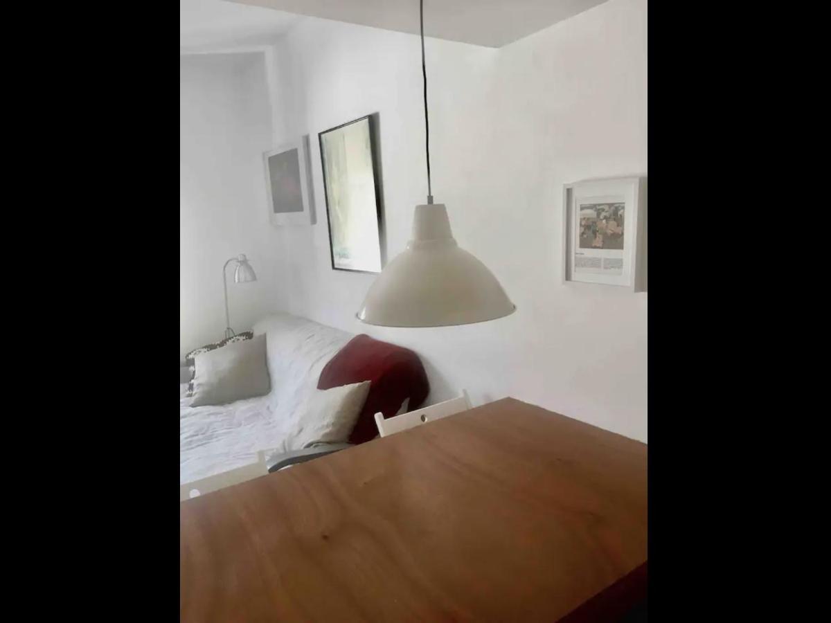 Apartamento Luminoso Y Acogedor Port De La Selva Daire El Port De La Selva Dış mekan fotoğraf