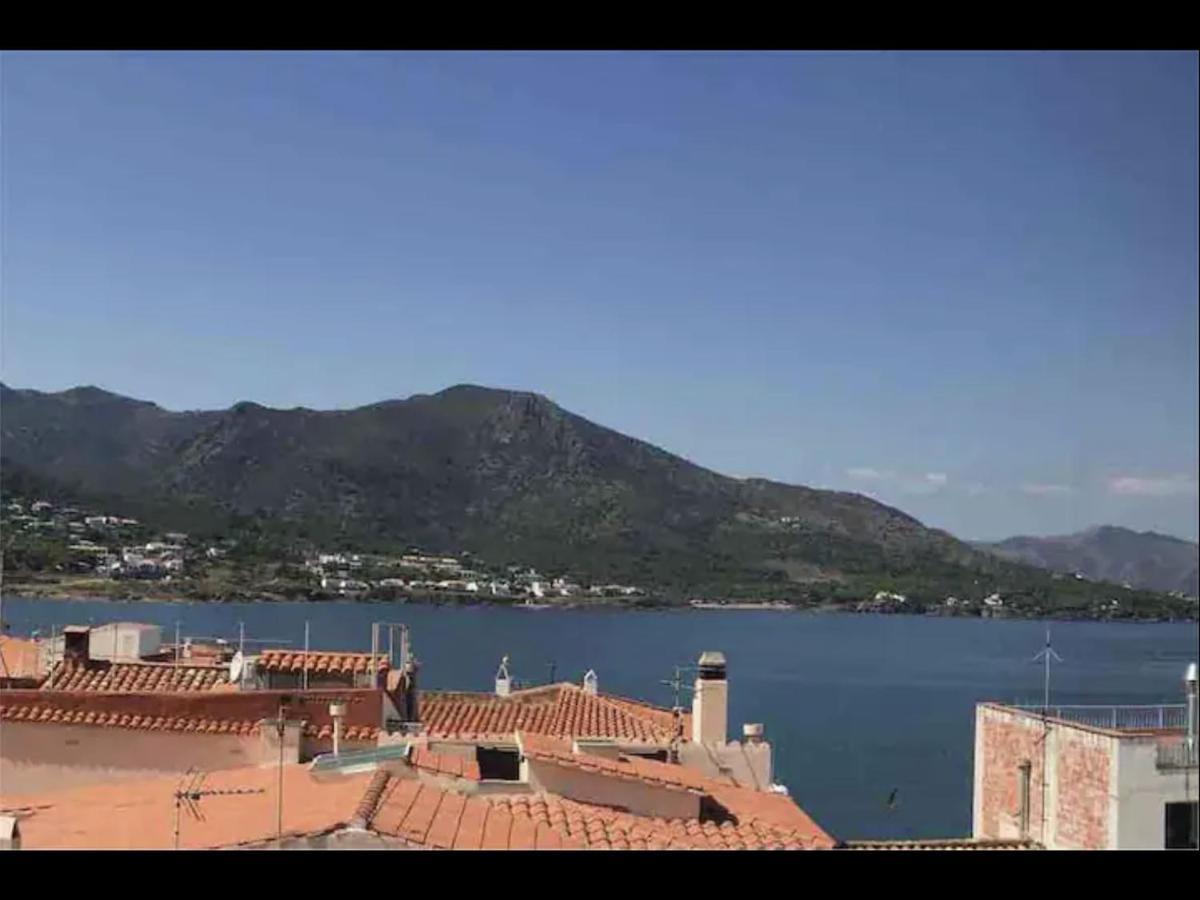 Apartamento Luminoso Y Acogedor Port De La Selva Daire El Port De La Selva Dış mekan fotoğraf